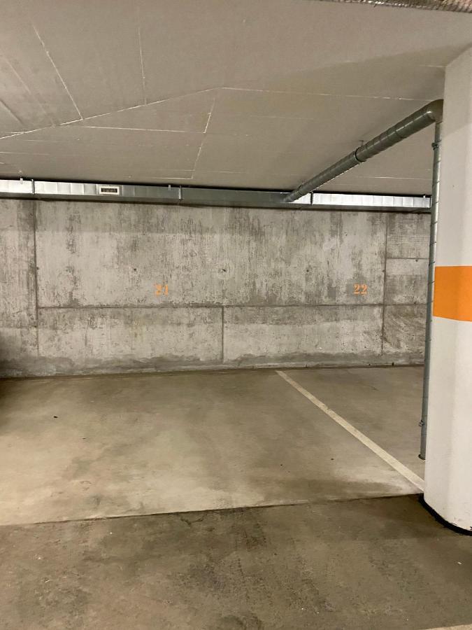 At Rinaldi 22 Leilighet Davos Eksteriør bilde